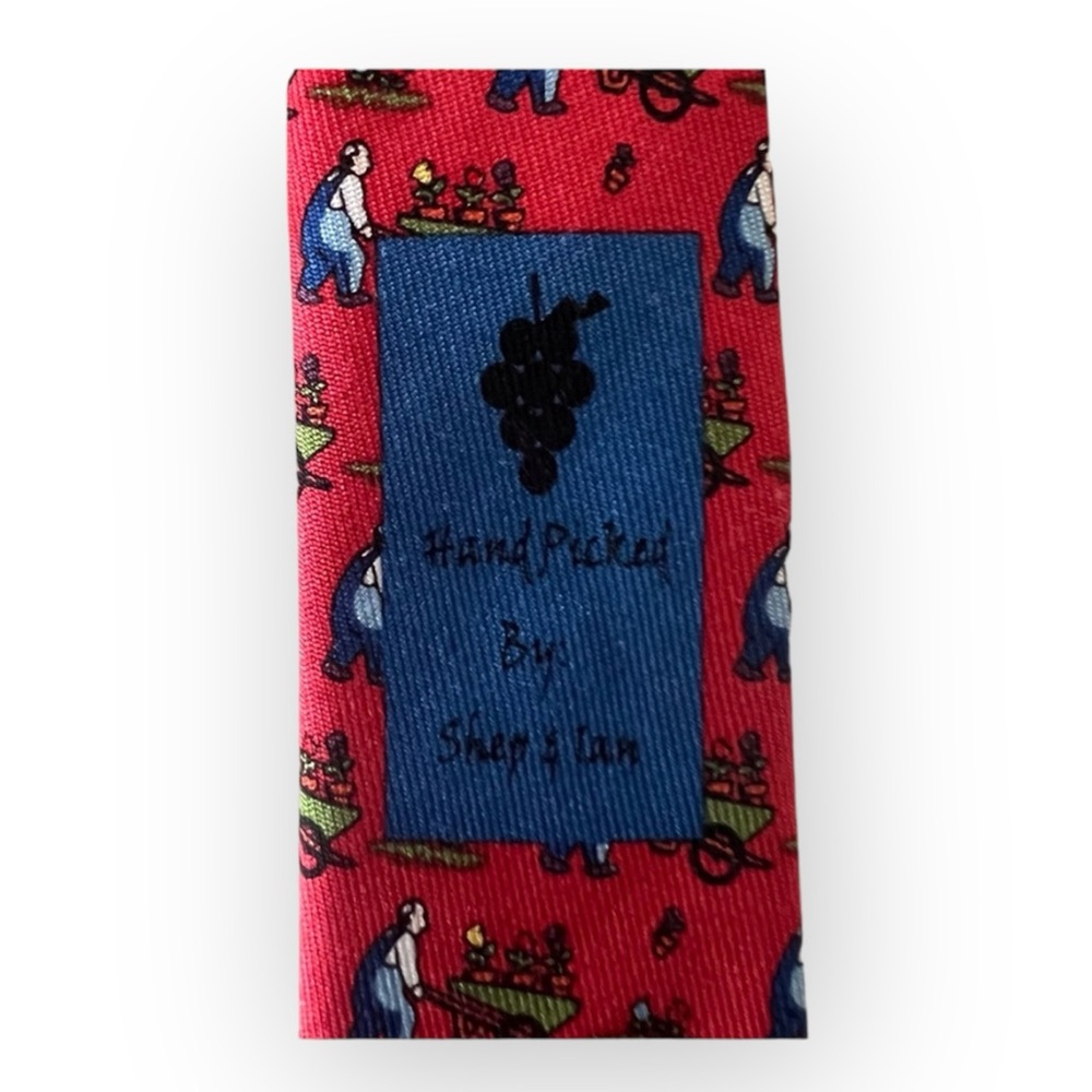 Vineyard Vines Tie - Picture 3 of 5